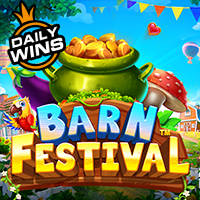 Barn Festival