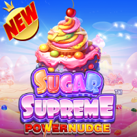 Sugar Rush Supreme